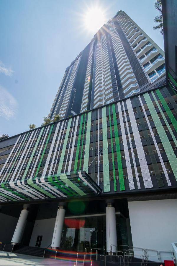 Almas Suites By SubHome Nusajaya (Iskandar Puteri) Exterior foto