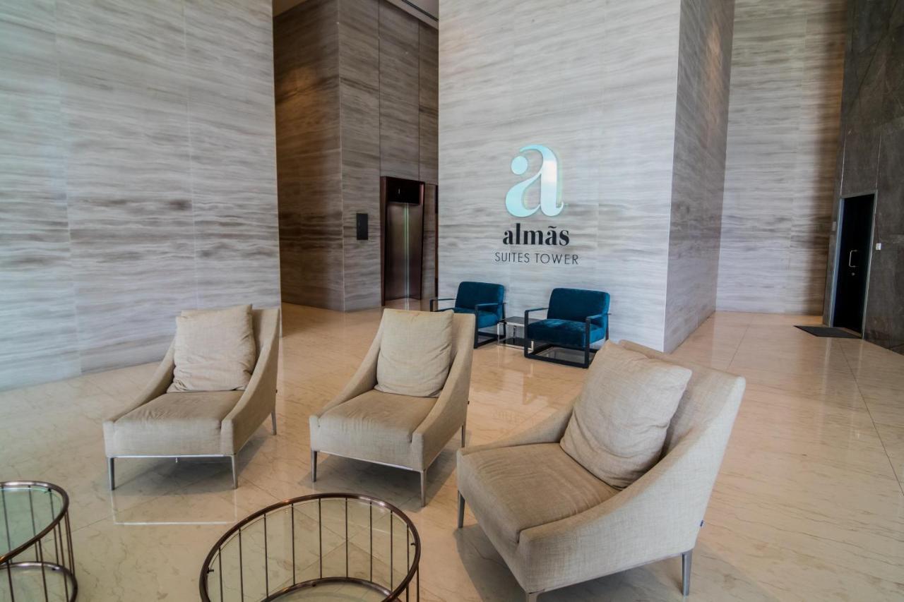 Almas Suites By SubHome Nusajaya (Iskandar Puteri) Exterior foto