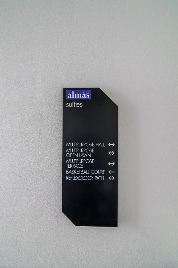 Almas Suites By SubHome Nusajaya (Iskandar Puteri) Exterior foto